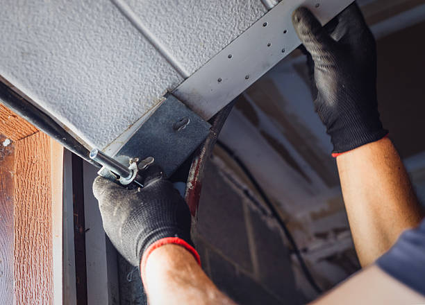 Reliable Garage Door Off Track Repair contractor in Richmond Heights, OH by Garage Doors Repair Pro